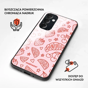 Hülle Glossy Case für Xiaomi 11T Pro - Farbe GP86G
