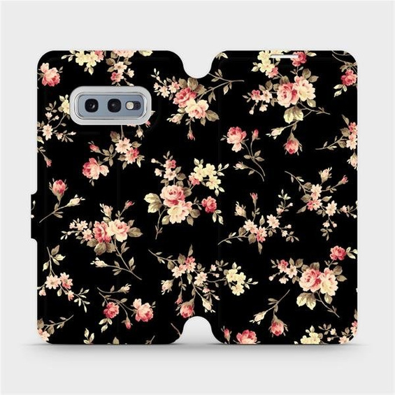 Hülle für Samsung Galaxy S10e - Farbe VD02S