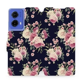 Hülle für Motorola Moto G85 5G - Farbe V068P