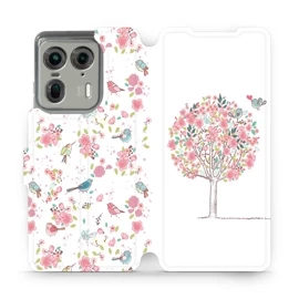 Hülle für Motorola Edge 50 Ultra - Farbe M120S