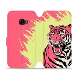 Hülle für Samsung Galaxy Xcover 4 - Farbe VP51S