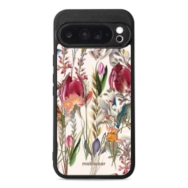 Hülle Glossy Case für Google Pixel 9 Pro XL - Farbe G031G