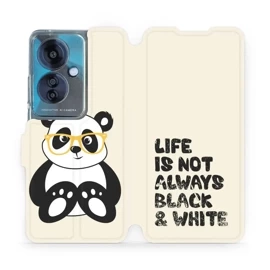 Hülle für OPPO Reno 11F - Farbe M041S