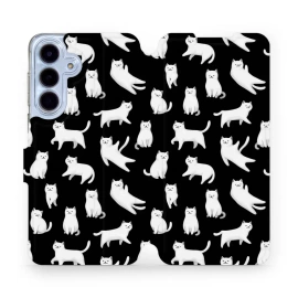 Hülle für Samsung Galaxy S25 FE 5G - Farbe V163S