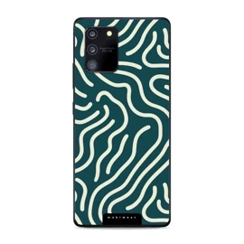 Hülle Glossy Case für Samsung Galaxy S10 Lite - Farbe GA61G