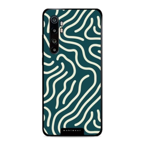 Hülle Glossy Case für Xiaomi Mi Note 10 Lite - Farbe GA61G
