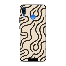 Hülle Glossy Case für Huawei Nova 3 - Farbe GA60G