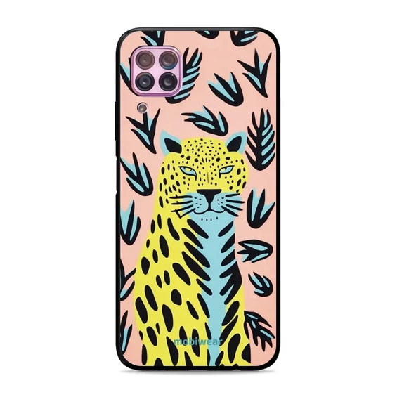 Hülle Glossy Case für Huawei P40 Lite - Farbe G052G