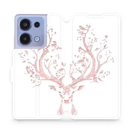 Hülle für Xiaomi POCO M6 Pro - Farbe M007S