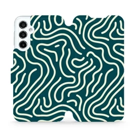 Hülle für Samsung Galaxy M34 5G - Farbe VA61S