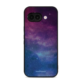 Hülle Glossy Case für Google Pixel 9A - Farbe G049G