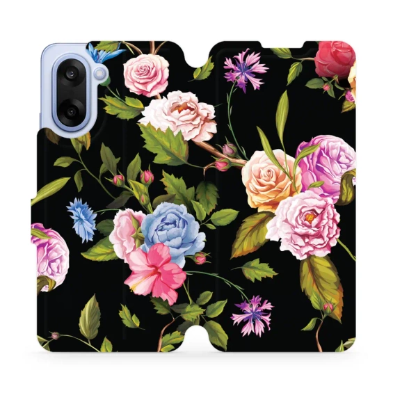 Hülle für OnePlus Nord CE5 - Farbe VD07S