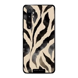 Hülle Glossy Case für Xiaomi Mi Note 10 Lite - Farbe GA53G
