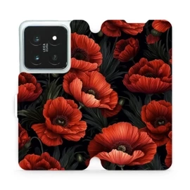 Hülle für Xiaomi 14 Pro - Farbe VP45S