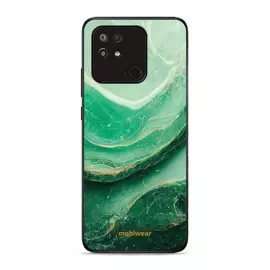 Hülle Glossy Case für Xiaomi POCO C40 - Farbe G023G
