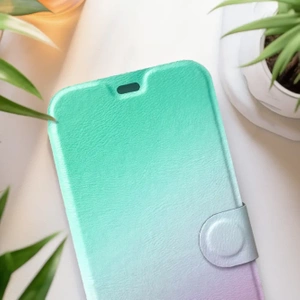 Hülle für Motorola One Vision - Farbe VP63S