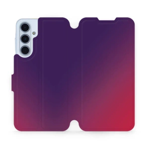 Hülle für Samsung Galaxy M35 5G - Farbe VP67S