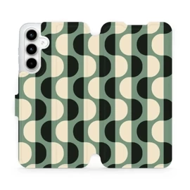 Hülle für Samsung Galaxy A35 5G - Farbe VA56S