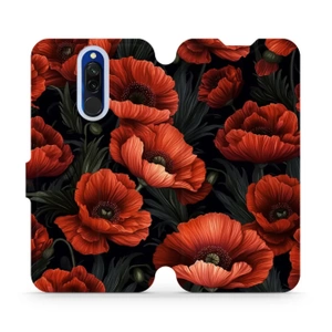 Hülle für Xiaomi Redmi 8 - Farbe VP45S