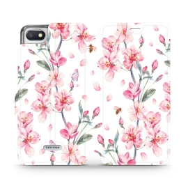 Hülle für Xiaomi Redmi 6A - Farbe M124S