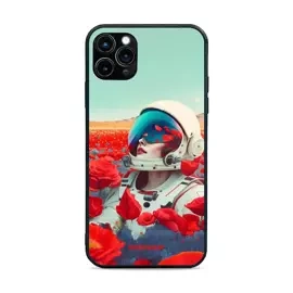 Hülle Glossy Case für Apple iPhone 11 Pro Max - Farbe G001G