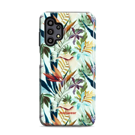 Hülle Elite Pro für Samsung Galaxy A32 5G - Farbe E071E