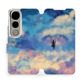 Hülle für Vivo V50 Lite - Farbe MR09S