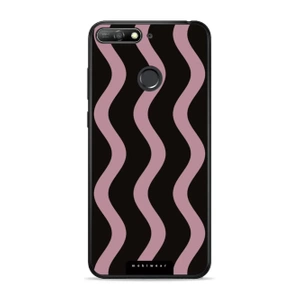 Hülle Glossy Case für Huawei Honor 7A - Farbe GA54G