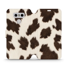 Hülle für LG G6 - Farbe V166S