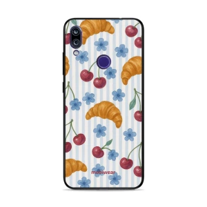Hülle Glossy Case für Xiaomi Redmi 7 - Farbe GP85G
