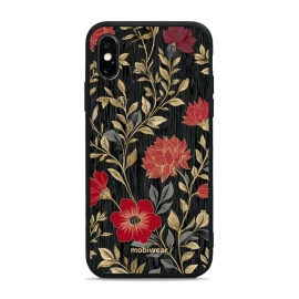 Hülle Glossy Case für Apple iPhone X - Farbe G172G