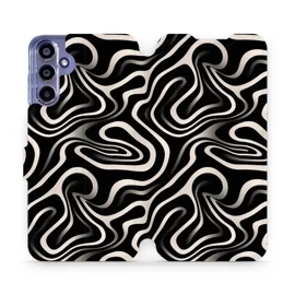 Hülle für Samsung Galaxy A15 4G - Farbe VA63S