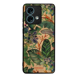 Hülle Glossy Case für Motorola Edge 40 Neo - Farbe G036G