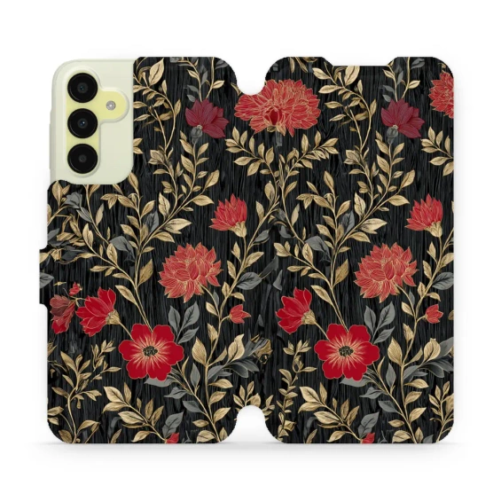 Hülle für Samsung Galaxy M15 5G - Farbe V172S