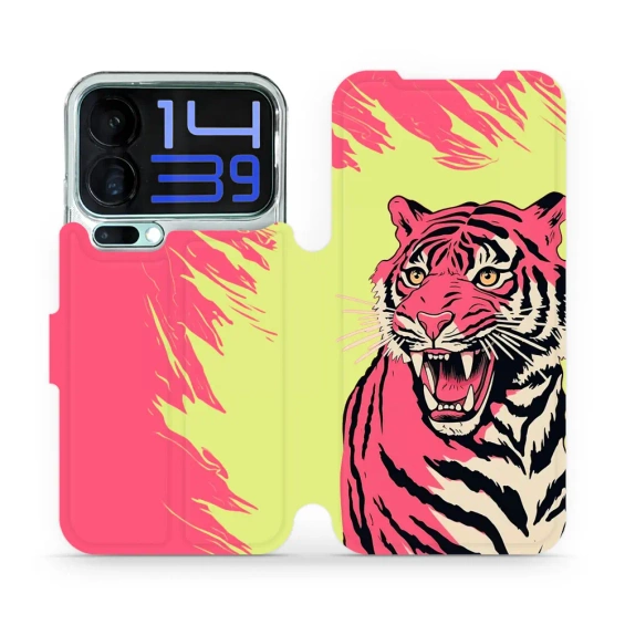 Hülle für Xiaomi 17 Pro Max - Farbe VP51S