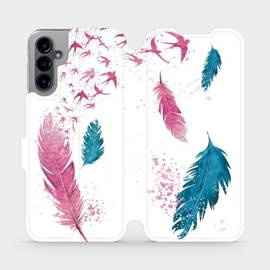 Hülle für Samsung Galaxy A14 4G - Farbe MR08S