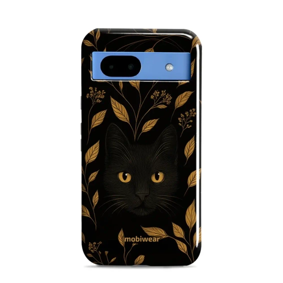 Hülle Elite Pro für Google Pixel 8A - Farbe E164E