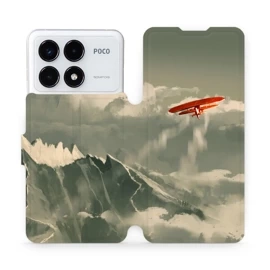 Hülle für Xiaomi POCO F6 Pro - Farbe MA03P