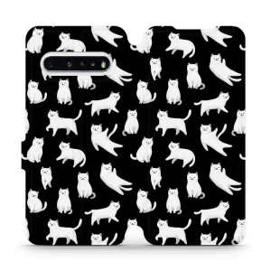 Hülle für LG V60 ThinQ 5G - Farbe V163S