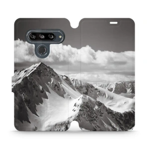 Hülle für LG G8s ThinQ - Farbe M152P