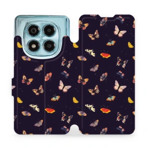 Hülle für Xiaomi Redmi Note 14 Pro 4G - Farbe VP78S