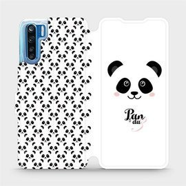 Hülle für OPPO A91 - Farbe M030P