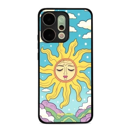 Hülle Glossy Case für OPPO Reno 14 Pro 5G - Farbe G057G