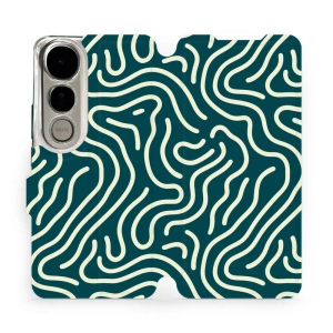 Hülle für Vivo V50 Lite - Farbe VA61S