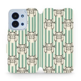 Hülle für Xiaomi Redmi 15C - Farbe VP90S