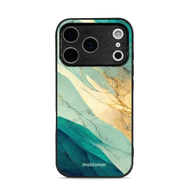 Hülle Glossy Case für Apple iPhone 17 Pro - Farbe G024G