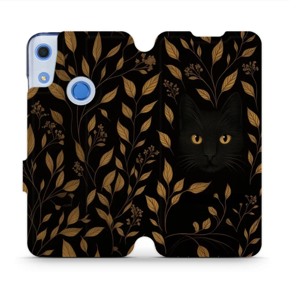 Hülle für Huawei Y6S - Farbe V164S