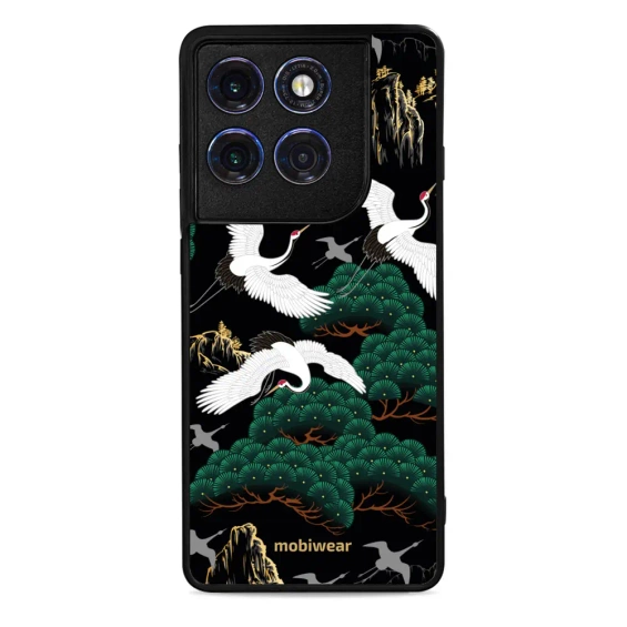 Hülle Glossy Case für Motorola Edge 60 Pro - Farbe G042G