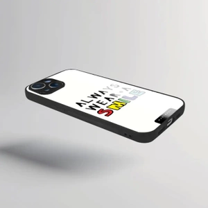 Hülle Glossy Case für Motorola Edge 50 Neo - Farbe G077G