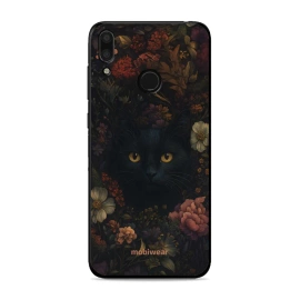 Hülle Glossy Case für Huawei Y7 2019 - Farbe G161G